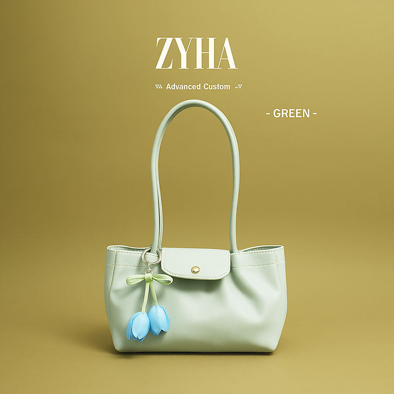 159 - ZYHA Casual Tote Bag (waterproof)