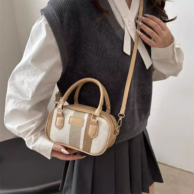 121 - ZYHA Cute Mini Handbag