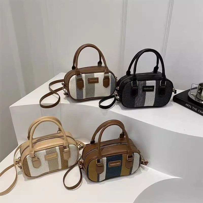 121 - ZYHA Cute Mini Handbag