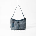 189 - ZYHA Denim Luxury Handbag
