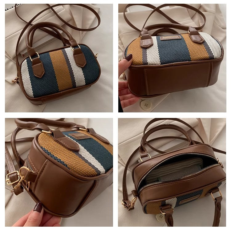 121 - ZYHA Cute Mini Handbag