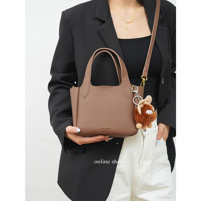 125 - ZYHA Exclusive PU Leather Cute Bag