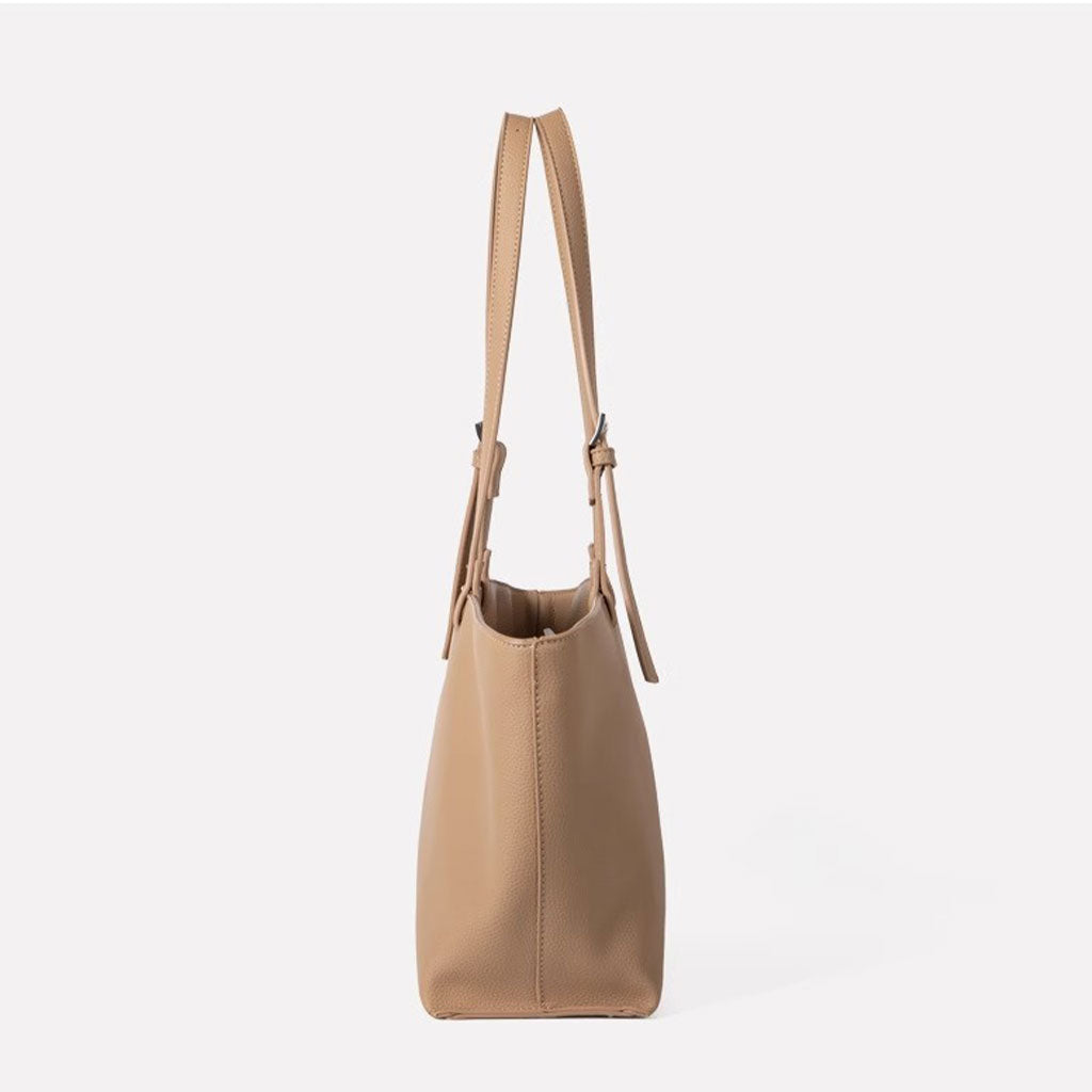 169 - ZYHA Casual Leather Bag