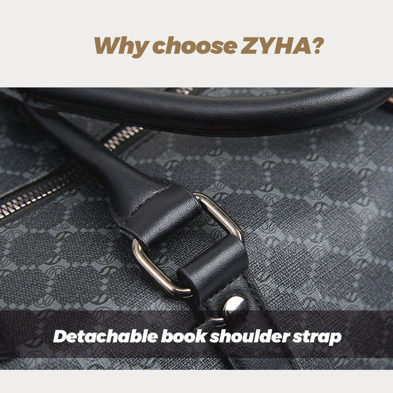154 - ZYHA Sports and Fitness Travel Multifunctional Bag