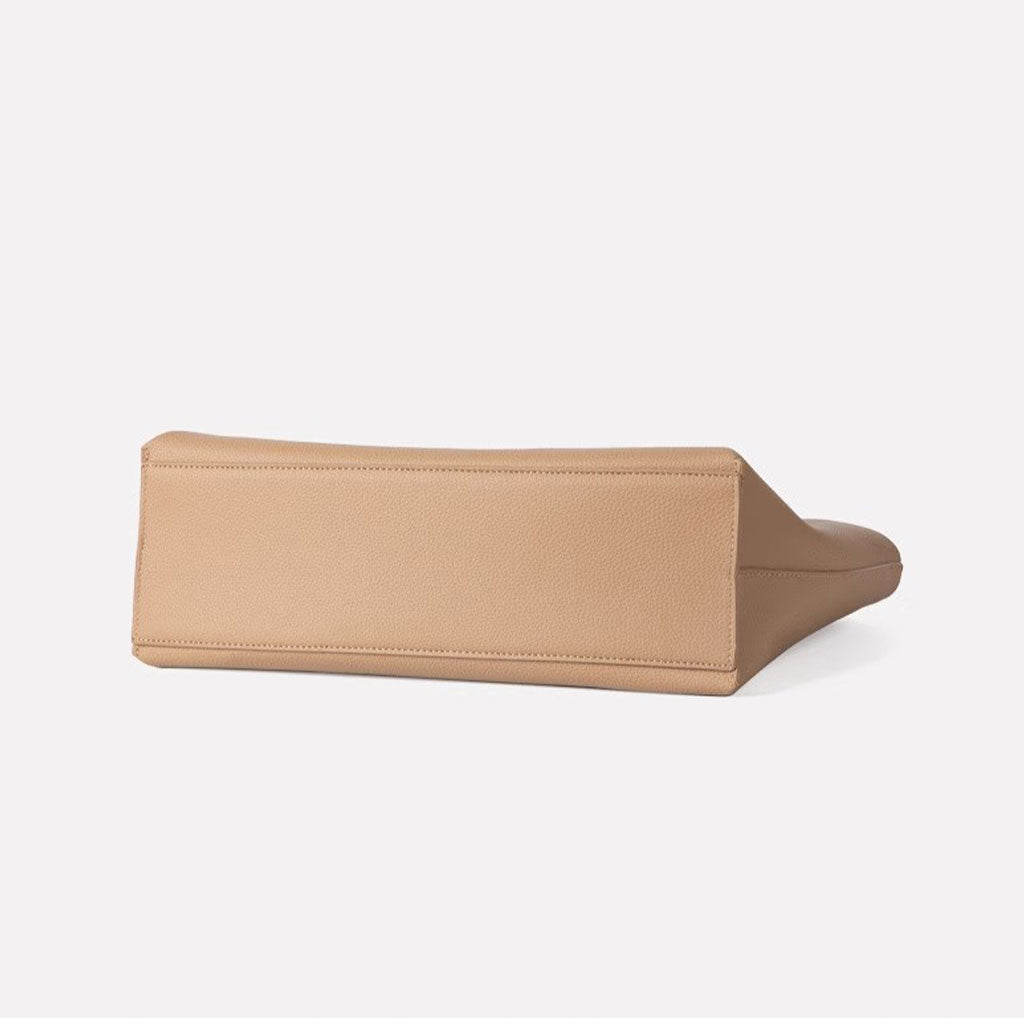 169 - ZYHA Casual Leather Bag