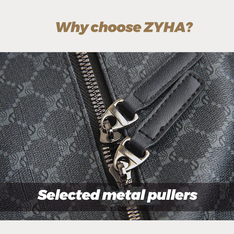 154 - ZYHA Sports and Fitness Travel Multifunctional Bag