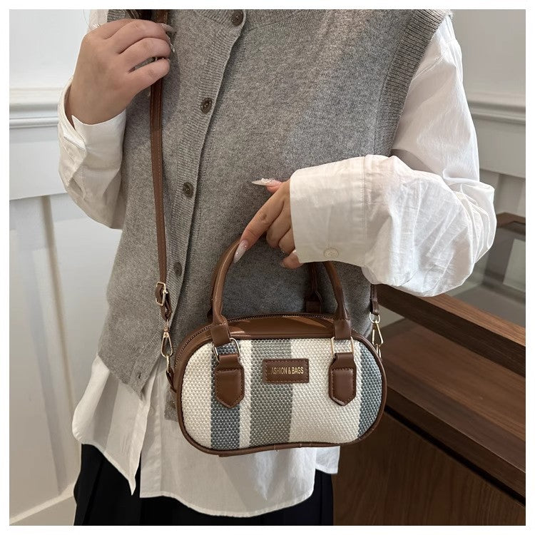 121 - ZYHA Cute Mini Handbag