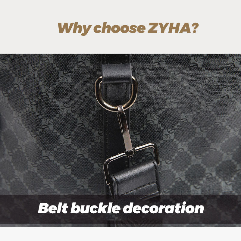 154 - ZYHA Sports and Fitness Travel Multifunctional Bag