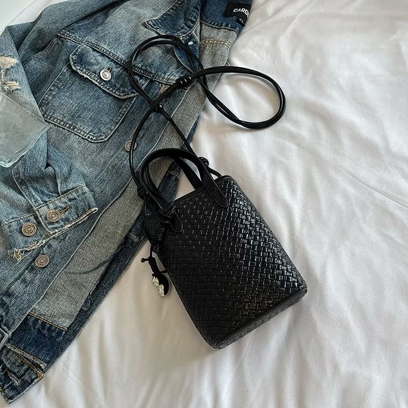 149 - ZYHA Mini Bucket Bag