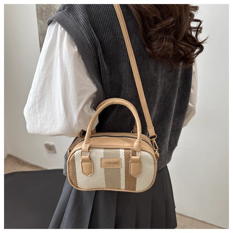 121 - ZYHA Cute Mini Handbag
