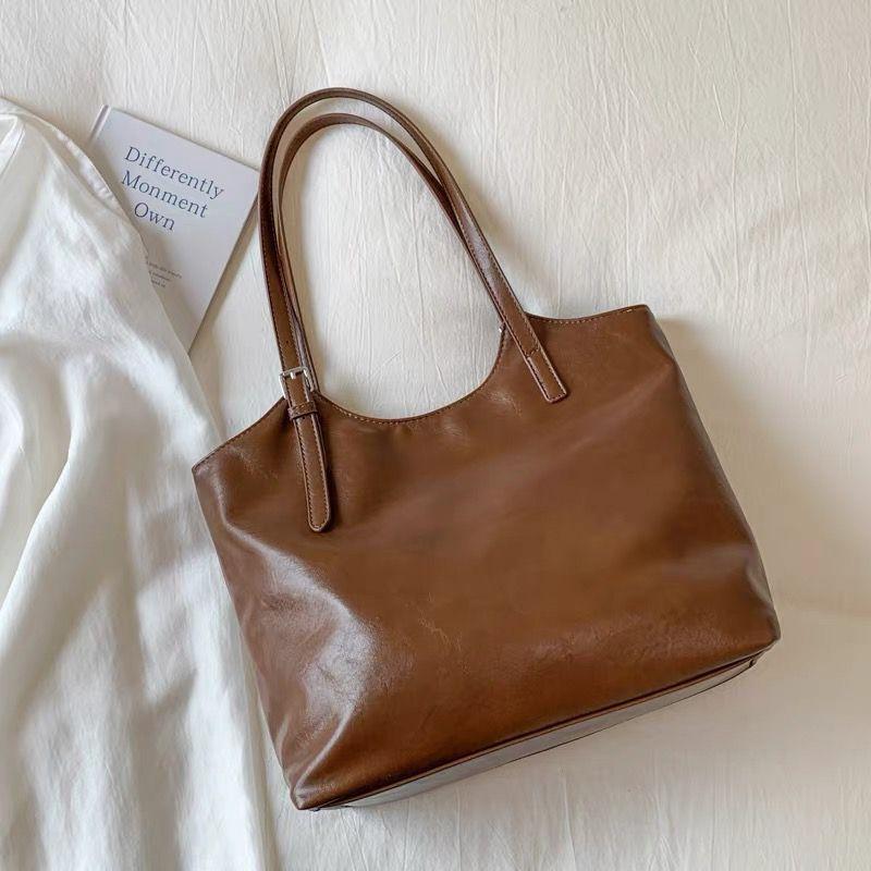 167 - ZYHA Cute Korean Design Totebag