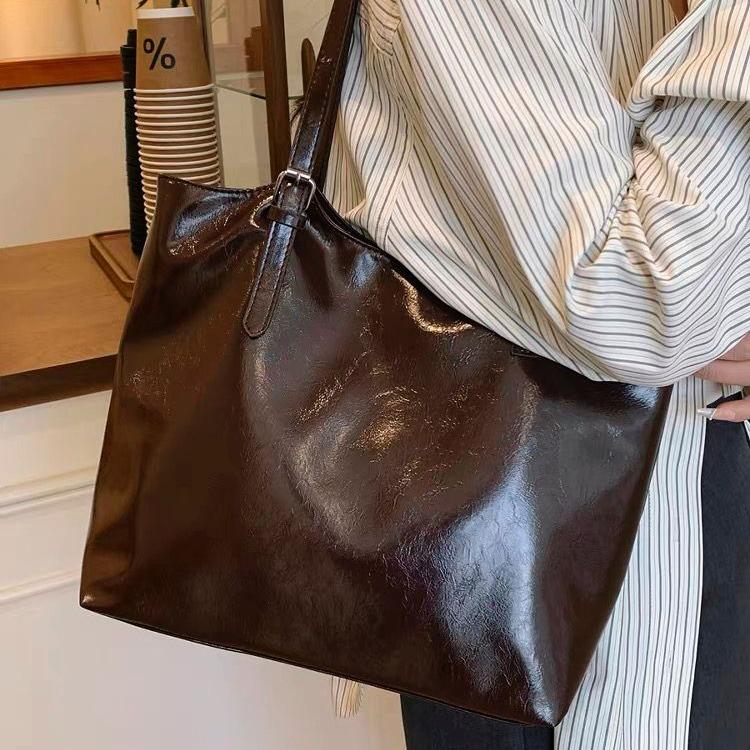 167 - ZYHA Cute Korean Design Totebag