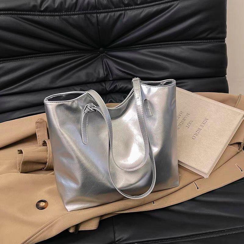 167 - ZYHA Cute Korean Design Totebag