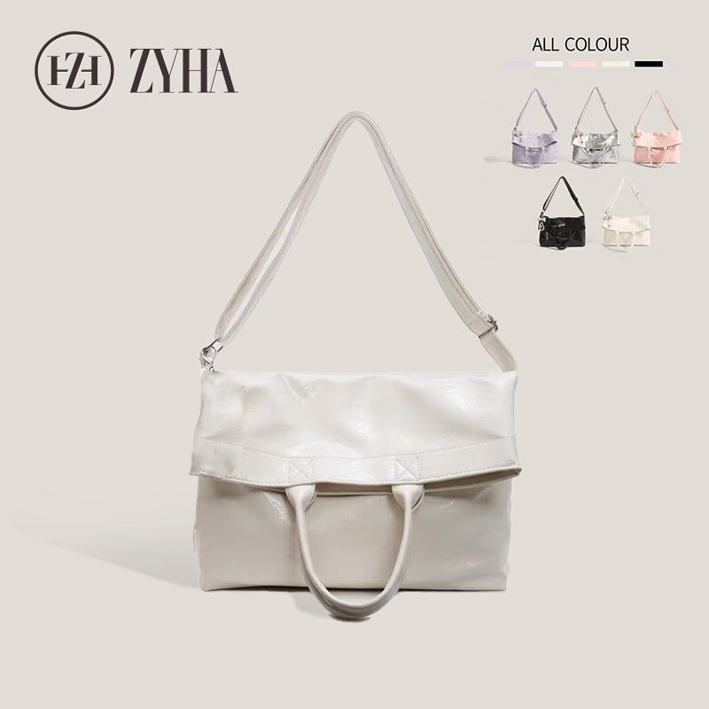 170 - ZYHA Extra Large Foldable Bag Gaya Terbaru