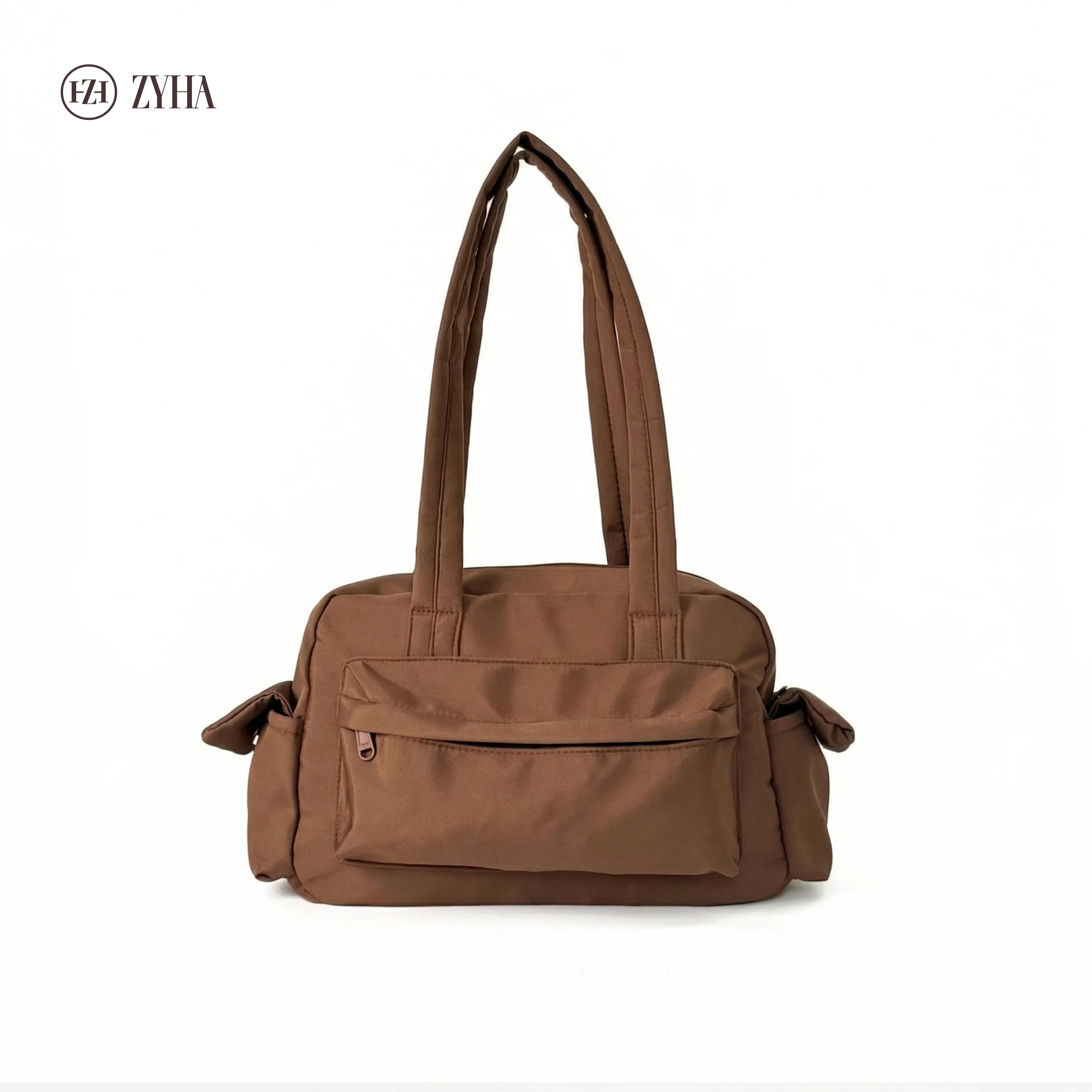 191 - ZYHA Casual Cute Bag