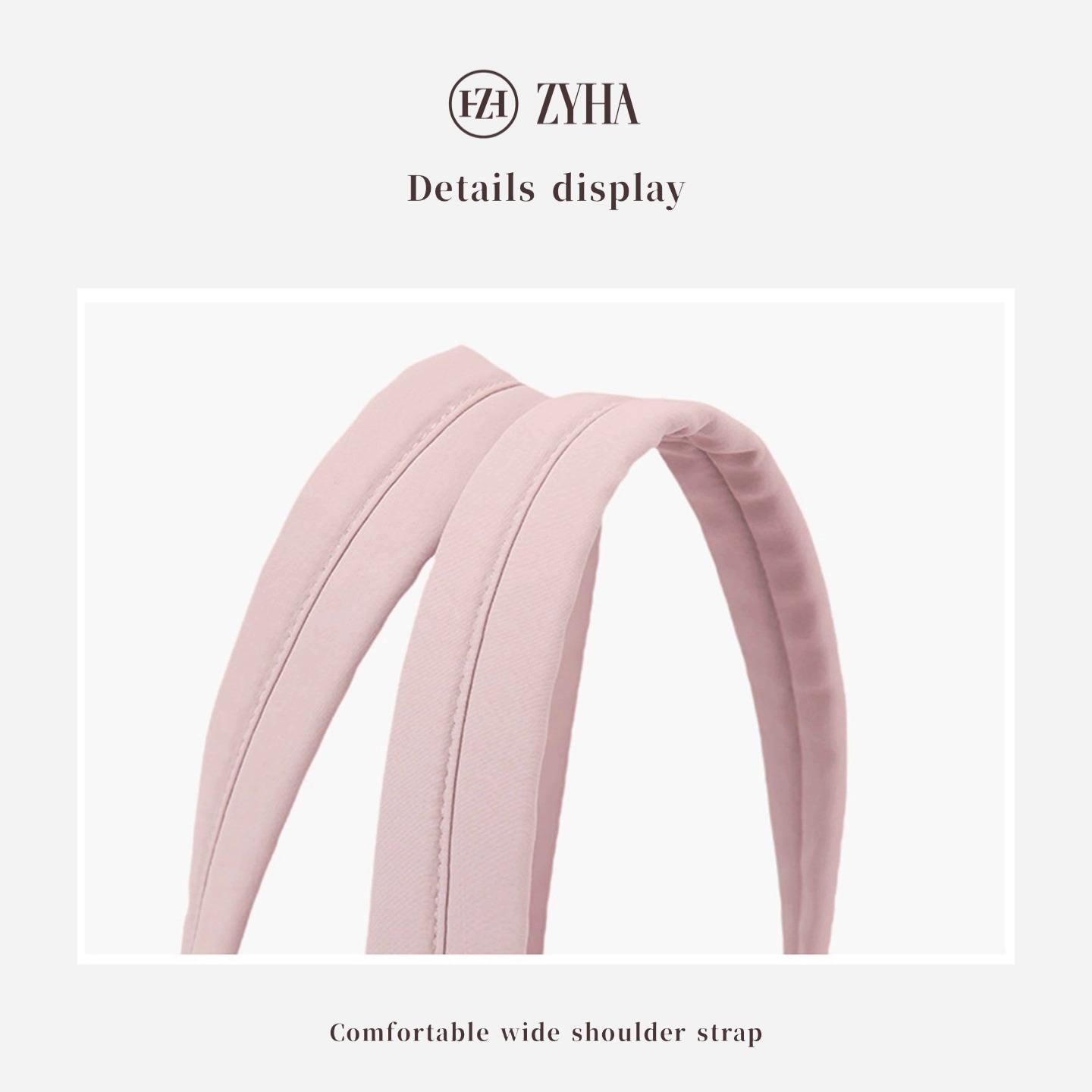 191 - ZYHA Casual Cute Bag