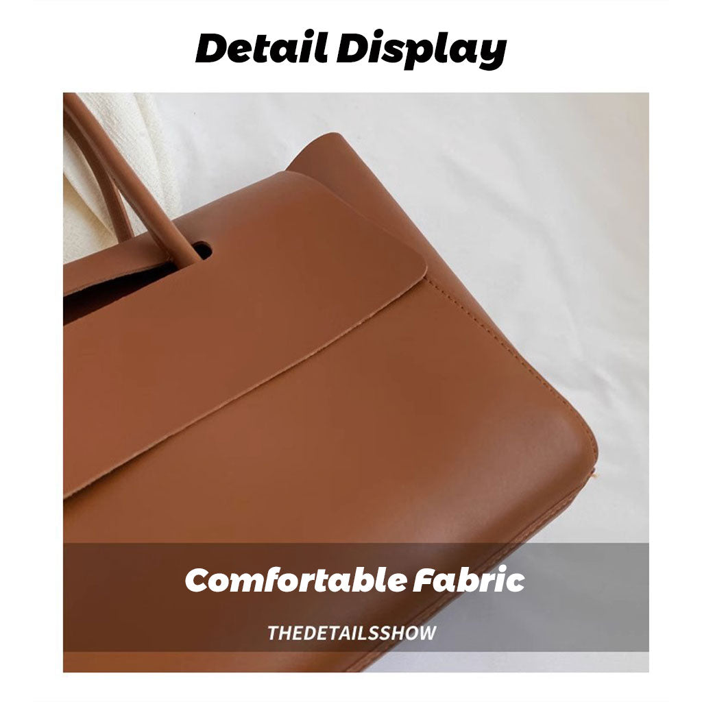 136 - ZYHA Luxury Vintage-Inspired Bag