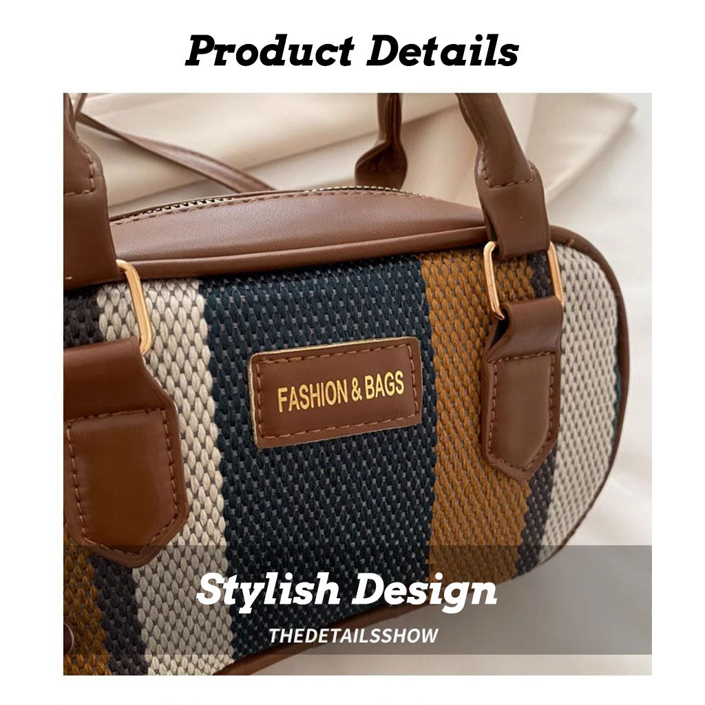 121 - ZYHA Cute Mini Handbag