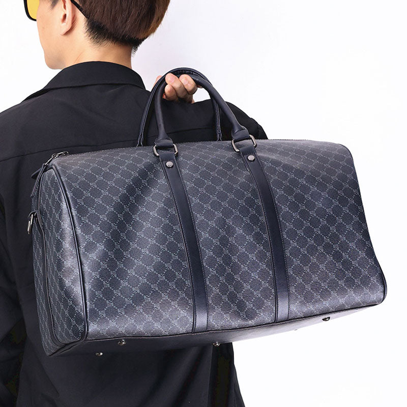 154 - ZYHA Sports and Fitness Travel Multifunctional Bag