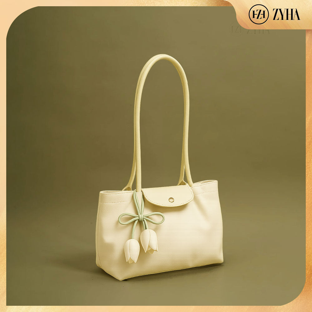 159 - ZYHA Casual Tote Bag (waterproof)