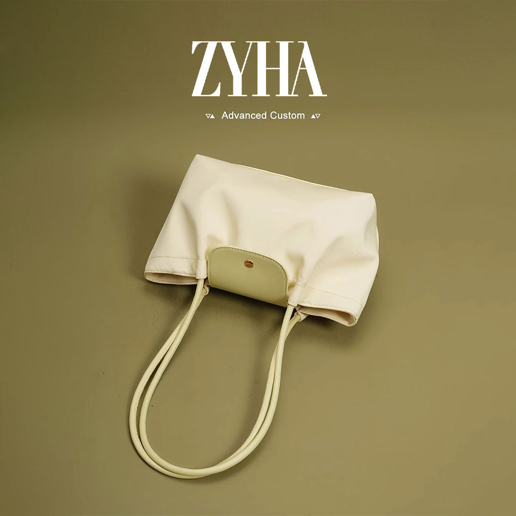 159 - ZYHA Casual Tote Bag (waterproof)