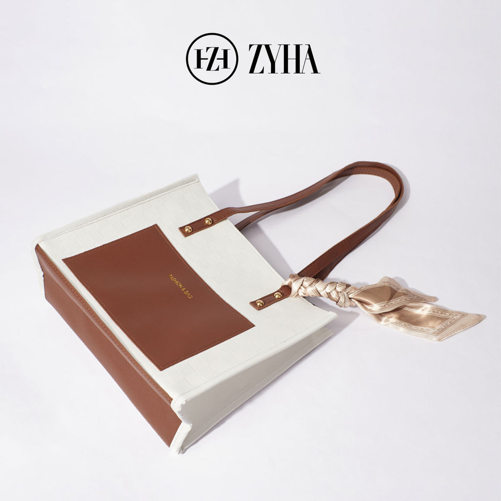 58 - ZYHA Totebag