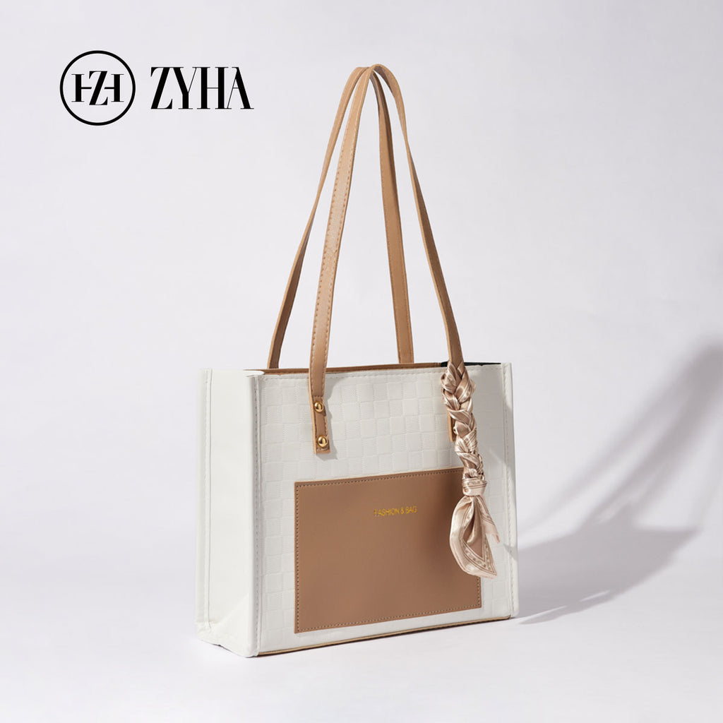 58 - ZYHA Totebag