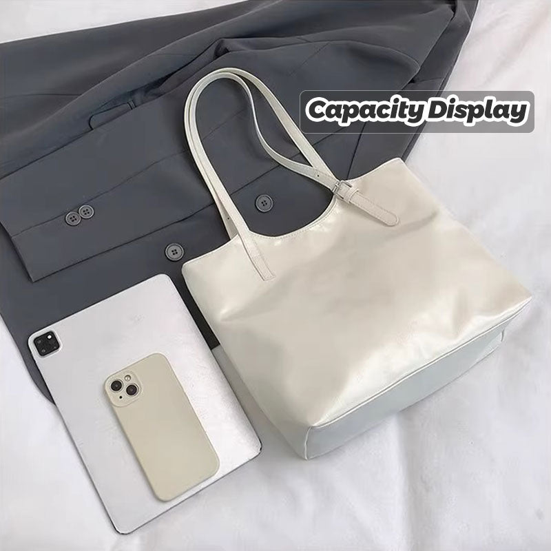 167 - ZYHA Cute Korean Design Totebag