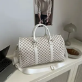 154 - ZYHA Sports and Fitness Travel Multifunctional Bag