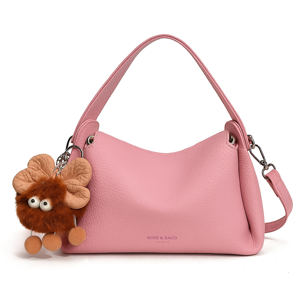 145 - ZYHA Cute Hand Carry Bag