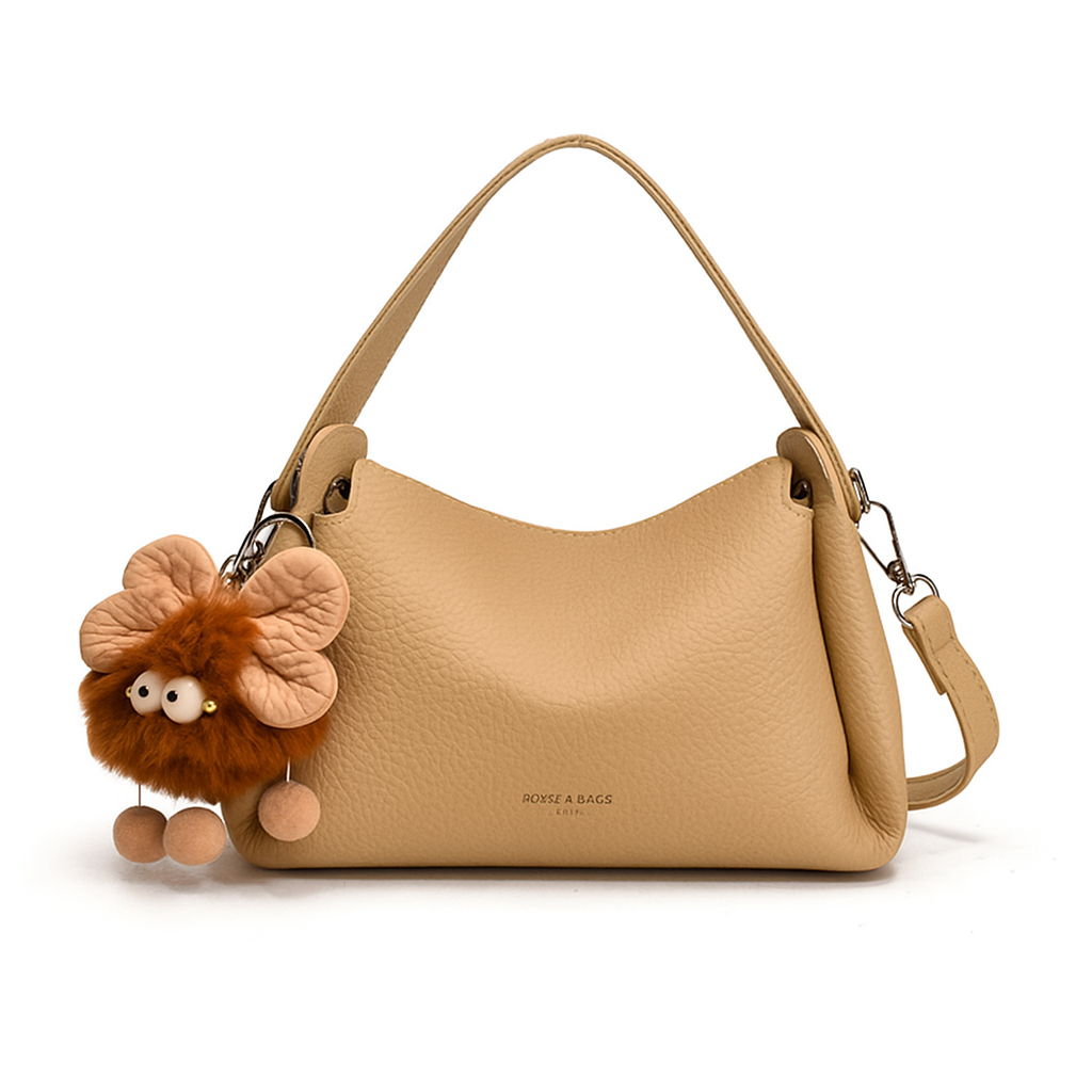 145 - ZYHA Cute Hand Carry Bag