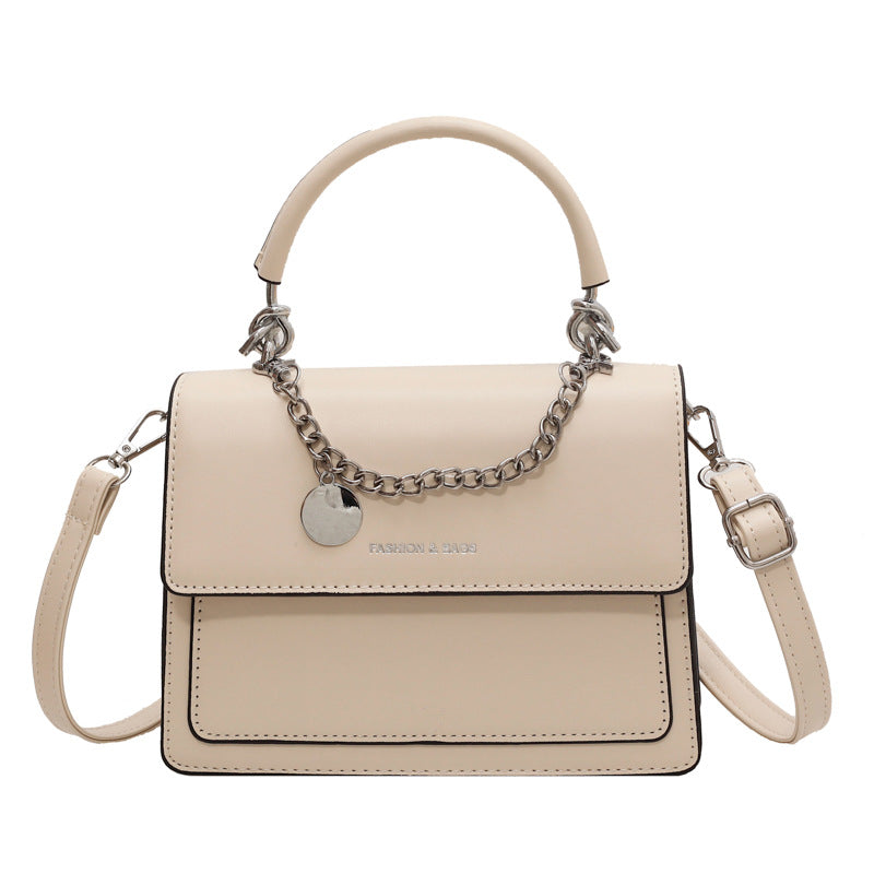 112 - ZYHA Premium Leather Handbag