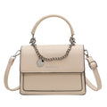 112 - ZYHA Premium Leather Handbag
