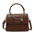 112 - ZYHA Premium Leather Handbag
