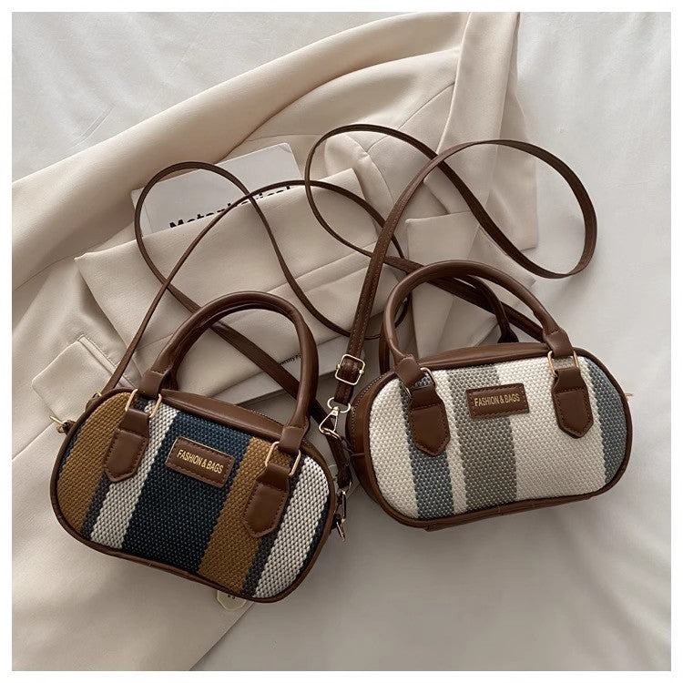 121 - ZYHA Cute Mini Handbag