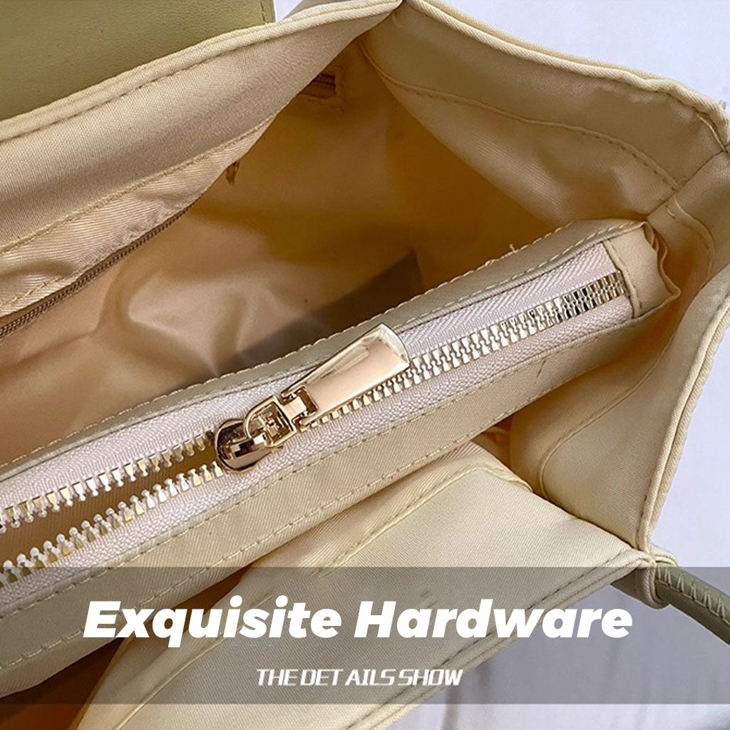 159 - ZYHA Casual Tote Bag (waterproof)