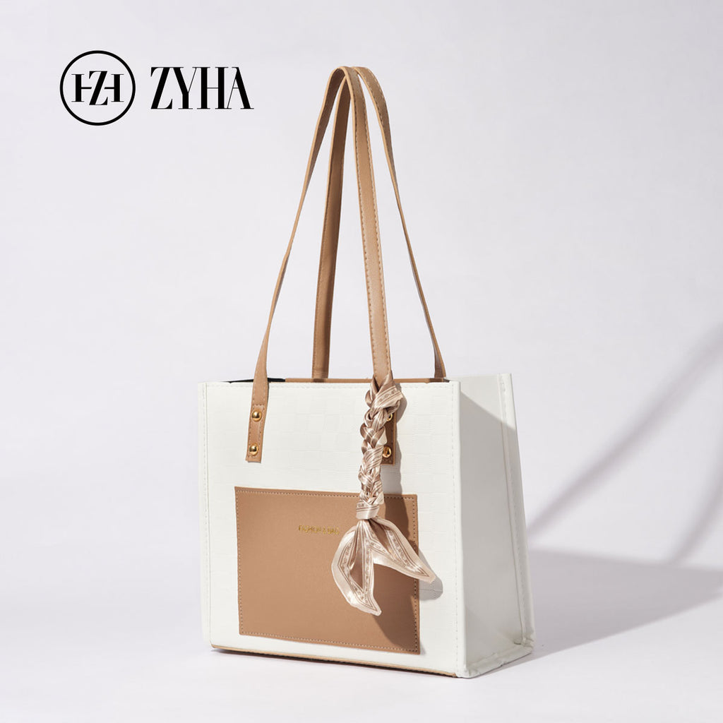 58 - ZYHA Totebag