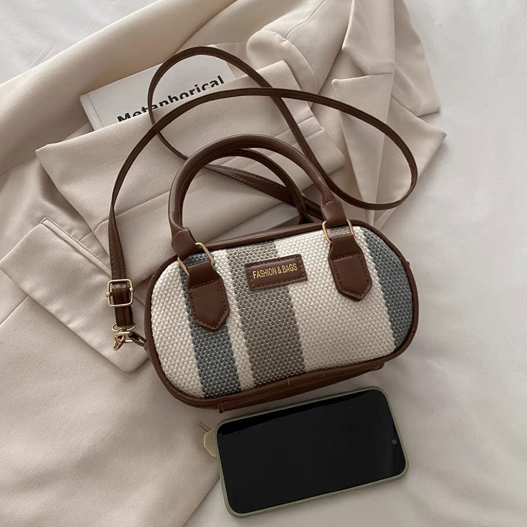 121 - ZYHA Cute Mini Handbag