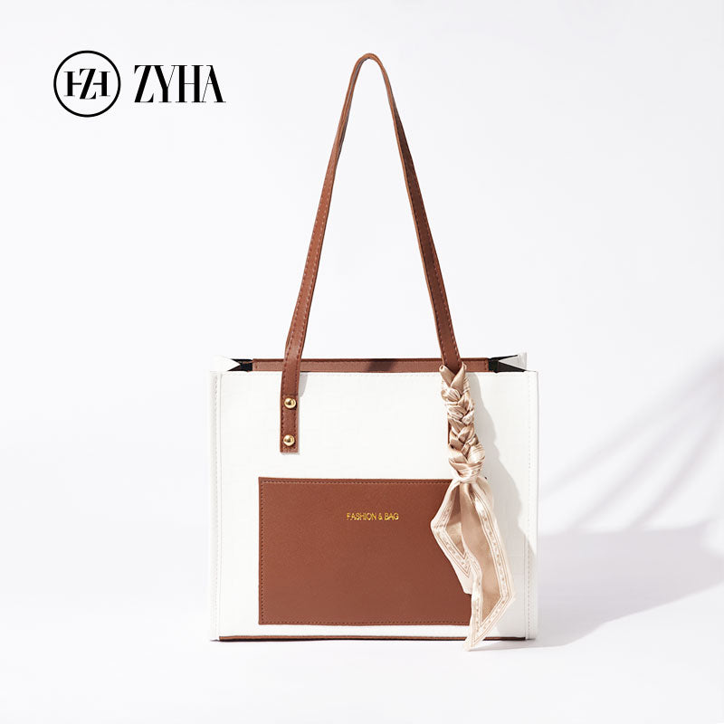 58 - ZYHA Totebag