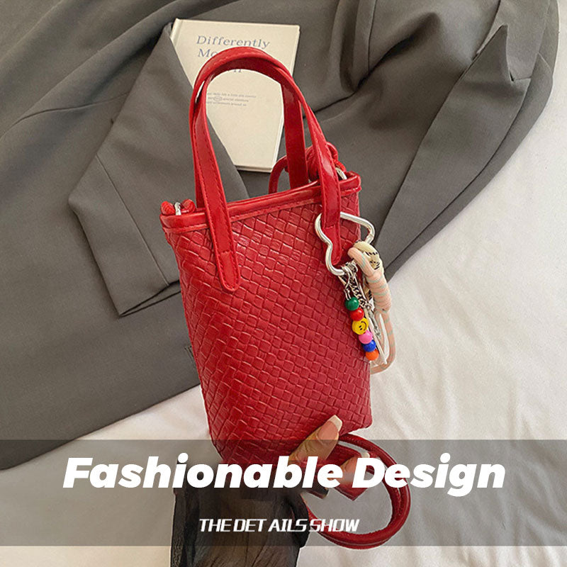 149 - ZYHA Mini Bucket Bag