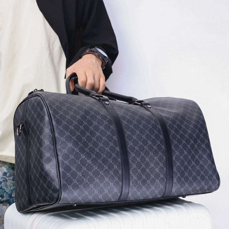 154 - ZYHA Sports and Fitness Travel Multifunctional Bag