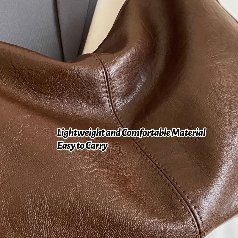 103 - ZYHA Leather Women's Handbag