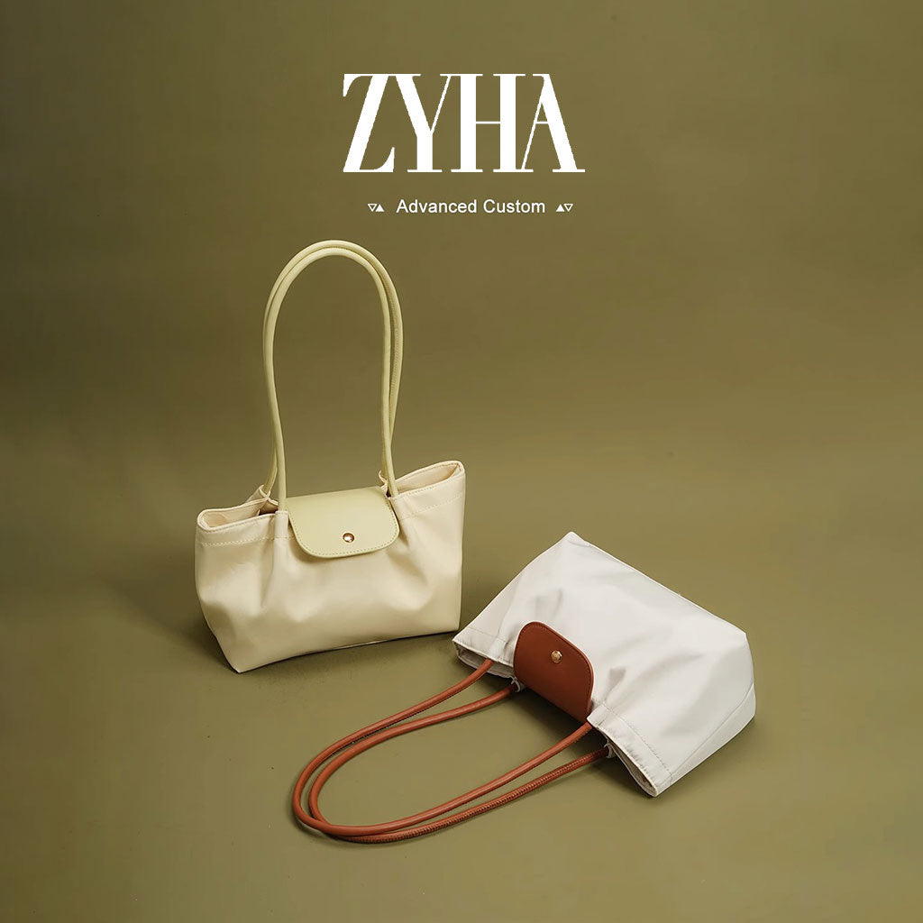 159 - ZYHA Casual Tote Bag (waterproof)