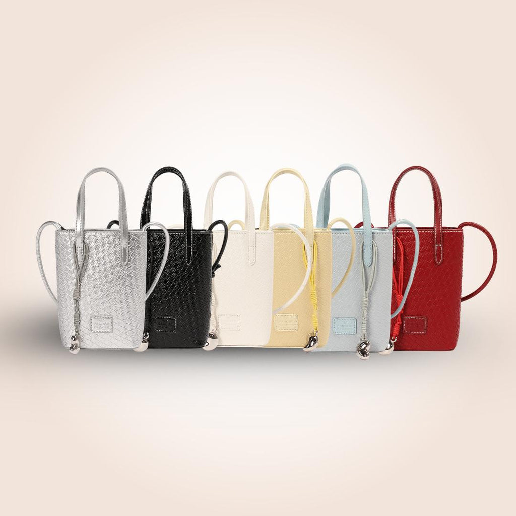 149 - ZYHA Mini Bucket Bag