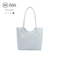160.-ZYHA gaya baru Fashion large capacity tote bag