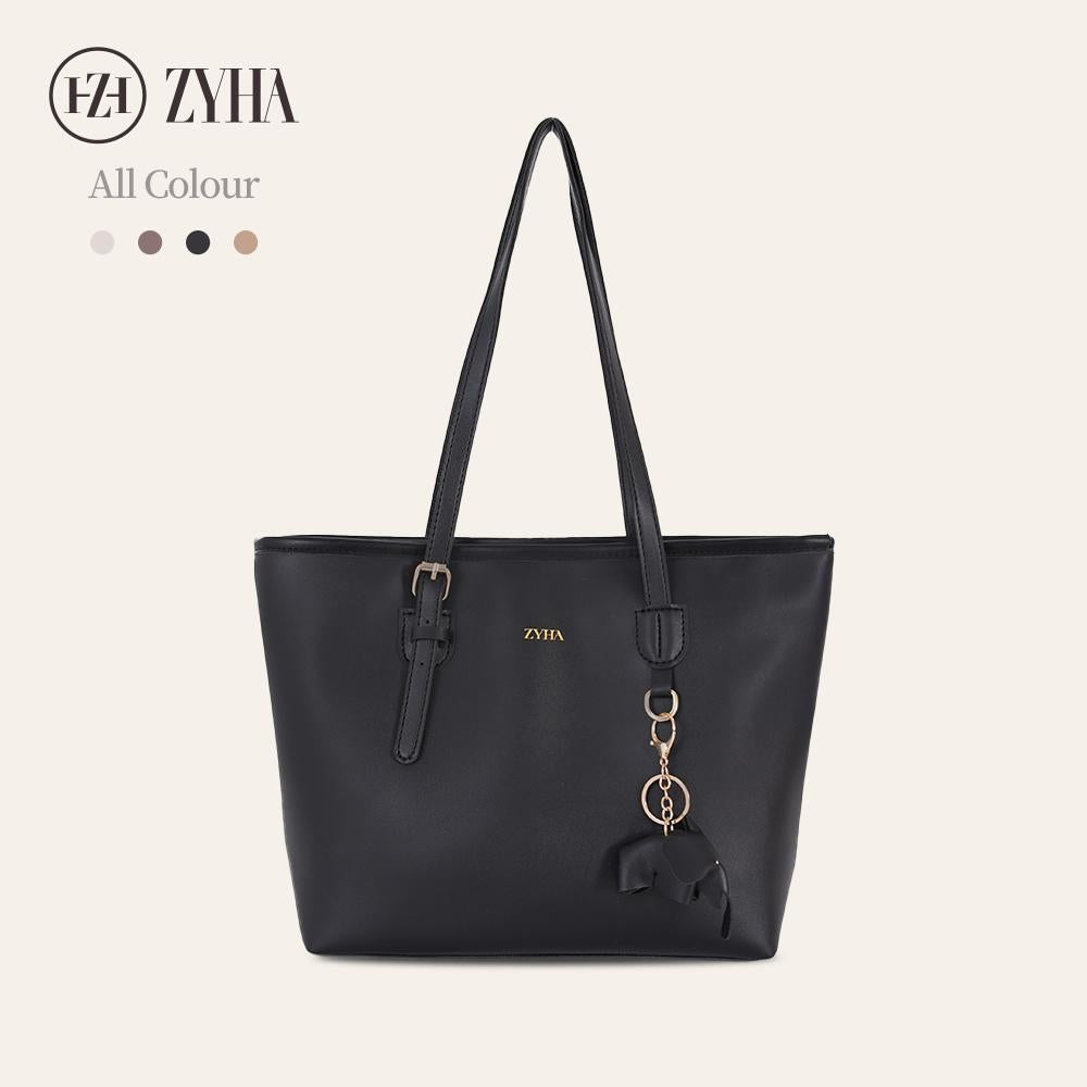 173 - ZYHA Summer Tote Bag