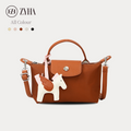 177 - ZYHA Multifunctional Cute and Simple Handbag