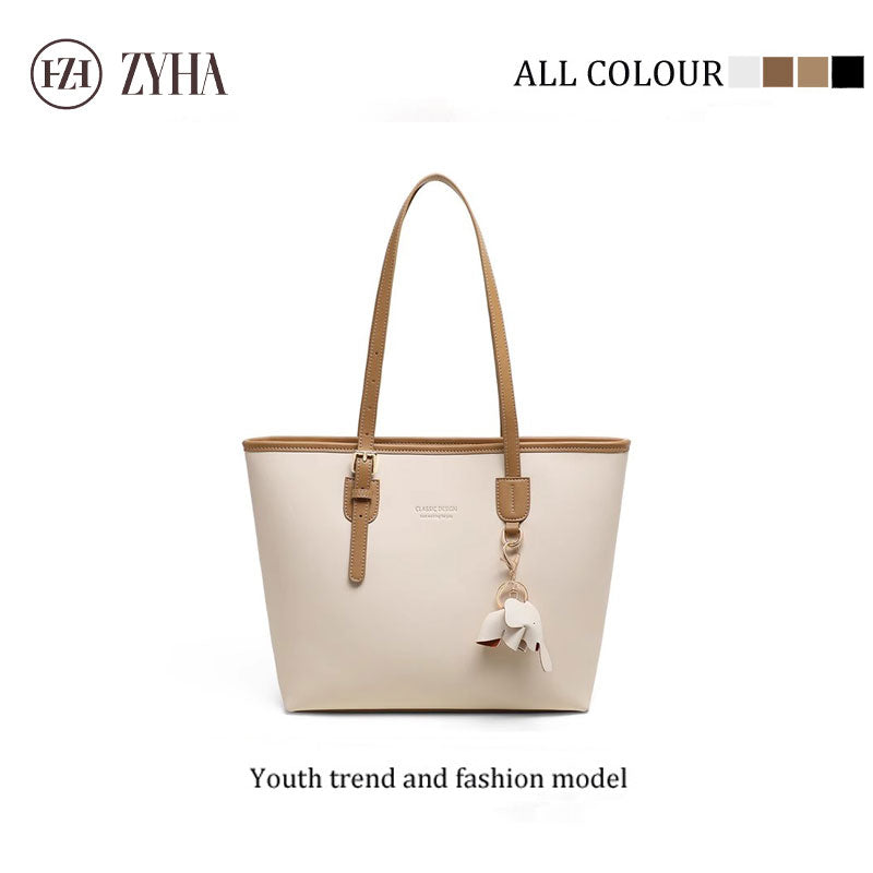 173 - ZYHA Summer Tote Bag