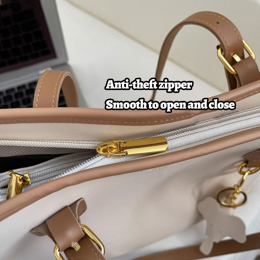 173 - ZYHA Summer Tote Bag