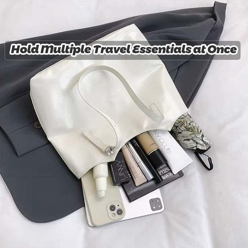 167 - ZYHA Cute Korean Design Totebag